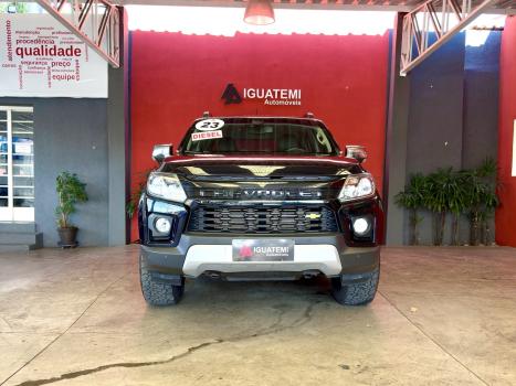 CHEVROLET S10 2.8 12V HIGH COUNTRY CABINE DUPLA 4X4 TURBO DIESEL AUTOMTICO, Foto 5
