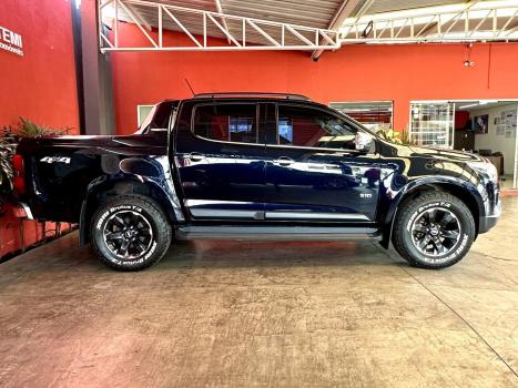 CHEVROLET S10 2.8 12V HIGH COUNTRY CABINE DUPLA 4X4 TURBO DIESEL AUTOMTICO, Foto 7