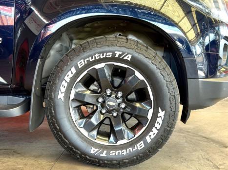 CHEVROLET S10 2.8 12V HIGH COUNTRY CABINE DUPLA 4X4 TURBO DIESEL AUTOMTICO, Foto 8