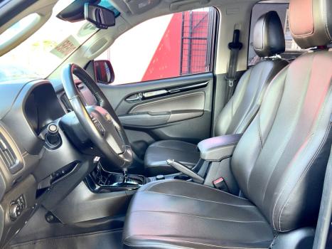 CHEVROLET S10 2.8 12V HIGH COUNTRY CABINE DUPLA 4X4 TURBO DIESEL AUTOMTICO, Foto 10