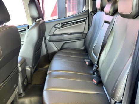 CHEVROLET S10 2.8 12V HIGH COUNTRY CABINE DUPLA 4X4 TURBO DIESEL AUTOMTICO, Foto 11