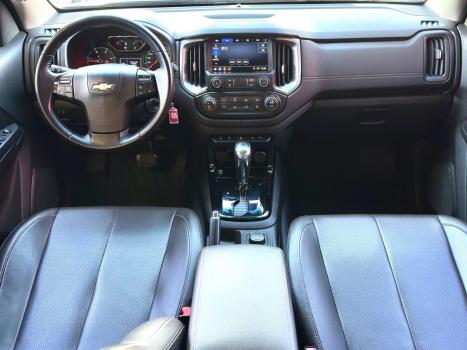 CHEVROLET S10 2.8 12V HIGH COUNTRY CABINE DUPLA 4X4 TURBO DIESEL AUTOMTICO, Foto 12