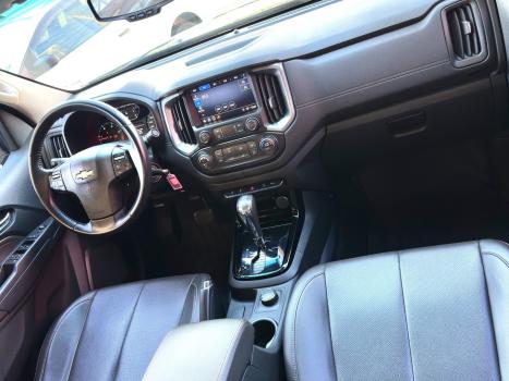 CHEVROLET S10 2.8 12V HIGH COUNTRY CABINE DUPLA 4X4 TURBO DIESEL AUTOMTICO, Foto 13