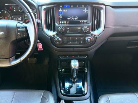 CHEVROLET S10 2.8 12V HIGH COUNTRY CABINE DUPLA 4X4 TURBO DIESEL AUTOMTICO, Foto 14