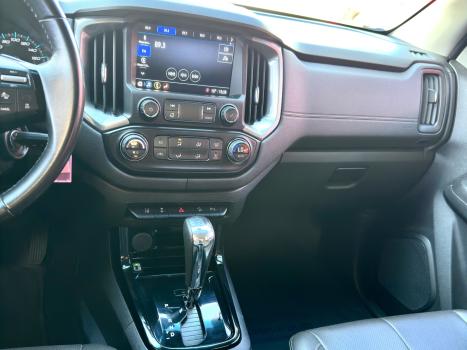 CHEVROLET S10 2.8 12V HIGH COUNTRY CABINE DUPLA 4X4 TURBO DIESEL AUTOMTICO, Foto 15