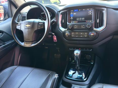 CHEVROLET S10 2.8 12V HIGH COUNTRY CABINE DUPLA 4X4 TURBO DIESEL AUTOMTICO, Foto 16