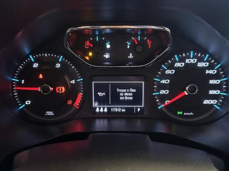 CHEVROLET S10 2.8 12V HIGH COUNTRY CABINE DUPLA 4X4 TURBO DIESEL AUTOMTICO, Foto 19