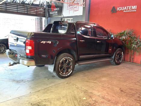CHEVROLET S10 2.8 12V HIGH COUNTRY CABINE DUPLA 4X4 TURBO DIESEL AUTOMTICO, Foto 20