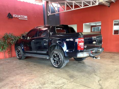 CHEVROLET S10 2.8 12V HIGH COUNTRY CABINE DUPLA 4X4 TURBO DIESEL AUTOMTICO, Foto 22