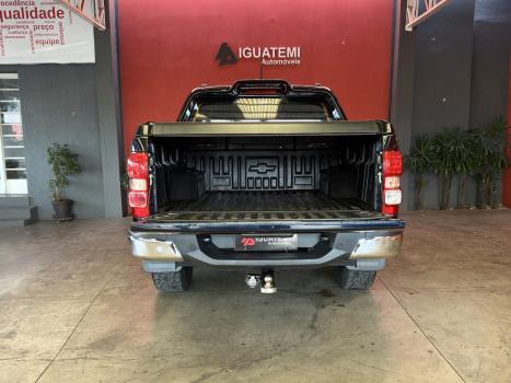 CHEVROLET S10 2.8 12V HIGH COUNTRY CABINE DUPLA 4X4 TURBO DIESEL AUTOMTICO, Foto 24