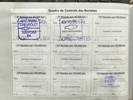 CHEVROLET S10 2.8 12V HIGH COUNTRY CABINE DUPLA 4X4 TURBO DIESEL AUTOMTICO, Foto 26