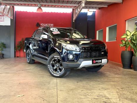 CHEVROLET S10 2.8 12V HIGH COUNTRY CABINE DUPLA 4X4 TURBO DIESEL AUTOMTICO, Foto 1