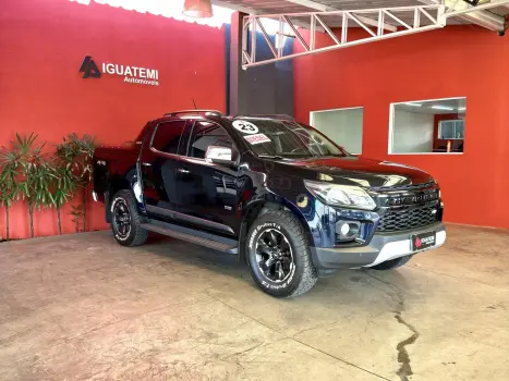 CHEVROLET S10 2.8 12V HIGH COUNTRY CABINE DUPLA 4X4 TURBO DIESEL AUTOMTICO, Foto 6