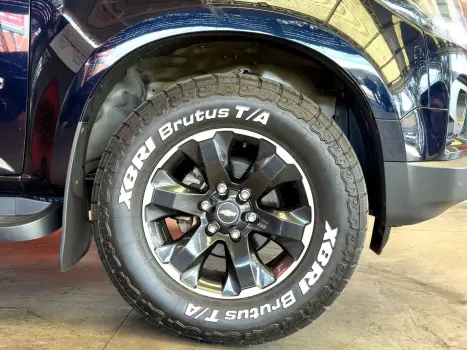 CHEVROLET S10 2.8 12V HIGH COUNTRY CABINE DUPLA 4X4 TURBO DIESEL AUTOMTICO, Foto 8