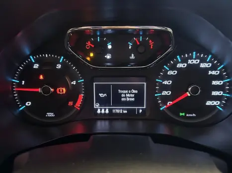 CHEVROLET S10 2.8 12V HIGH COUNTRY CABINE DUPLA 4X4 TURBO DIESEL AUTOMTICO, Foto 19