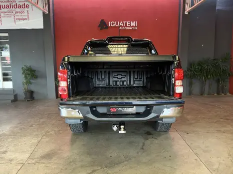 CHEVROLET S10 2.8 12V HIGH COUNTRY CABINE DUPLA 4X4 TURBO DIESEL AUTOMTICO, Foto 24