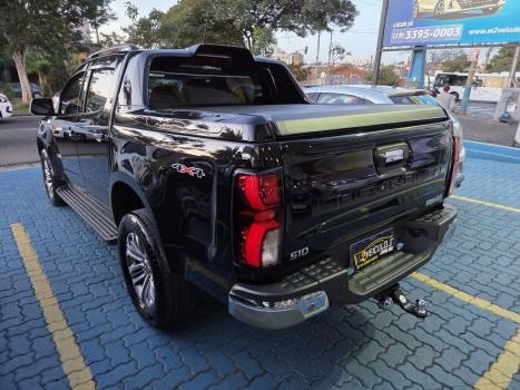 CHEVROLET S10 2.8 12V HIGH COUNTRY CABINE DUPLA 4X4 TURBO DIESEL AUTOMTICO, Foto 2