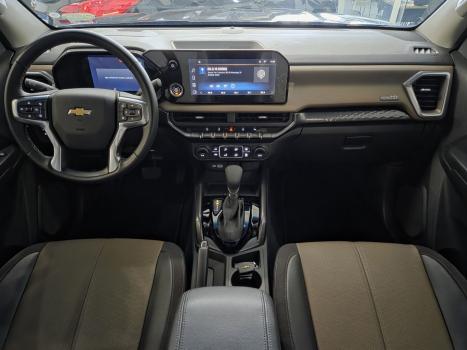 CHEVROLET S10 2.8 12V HIGH COUNTRY CABINE DUPLA 4X4 TURBO DIESEL AUTOMTICO, Foto 3