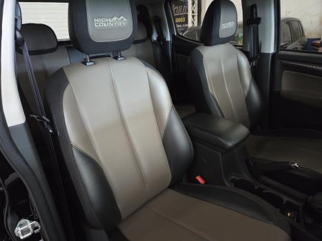CHEVROLET S10 2.8 12V HIGH COUNTRY CABINE DUPLA 4X4 TURBO DIESEL AUTOMTICO, Foto 5