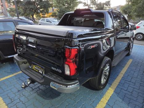 CHEVROLET S10 2.8 12V HIGH COUNTRY CABINE DUPLA 4X4 TURBO DIESEL AUTOMTICO, Foto 9