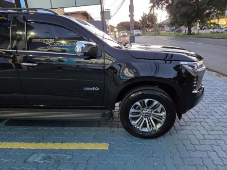 CHEVROLET S10 2.8 12V HIGH COUNTRY CABINE DUPLA 4X4 TURBO DIESEL AUTOMTICO, Foto 11