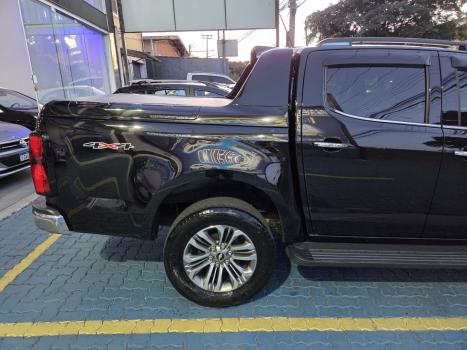 CHEVROLET S10 2.8 12V HIGH COUNTRY CABINE DUPLA 4X4 TURBO DIESEL AUTOMTICO, Foto 12