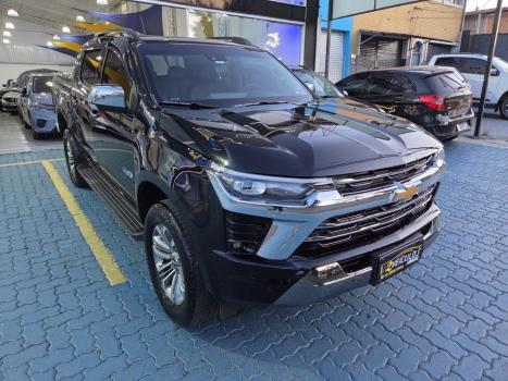 CHEVROLET S10 2.8 12V HIGH COUNTRY CABINE DUPLA 4X4 TURBO DIESEL AUTOMTICO, Foto 16