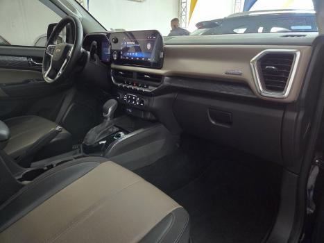 CHEVROLET S10 2.8 12V HIGH COUNTRY CABINE DUPLA 4X4 TURBO DIESEL AUTOMTICO, Foto 17