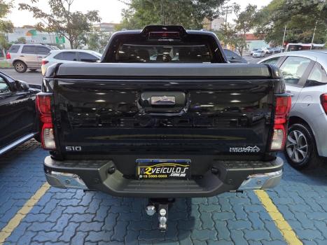 CHEVROLET S10 2.8 12V HIGH COUNTRY CABINE DUPLA 4X4 TURBO DIESEL AUTOMTICO, Foto 18