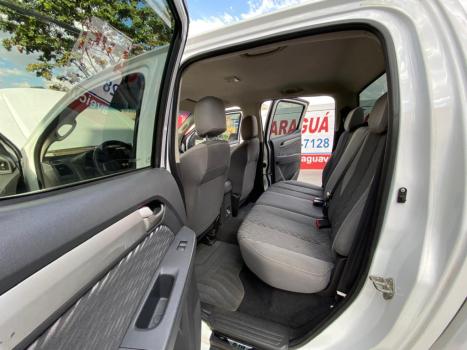 CHEVROLET S10 2.8 12V BARRETO CABINE DUPLA TURBO DIESEL, Foto 7