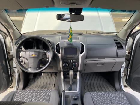 CHEVROLET S10 2.8 12V BARRETO CABINE DUPLA TURBO DIESEL, Foto 9