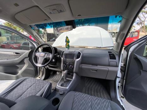 CHEVROLET S10 2.8 12V BARRETO CABINE DUPLA TURBO DIESEL, Foto 10