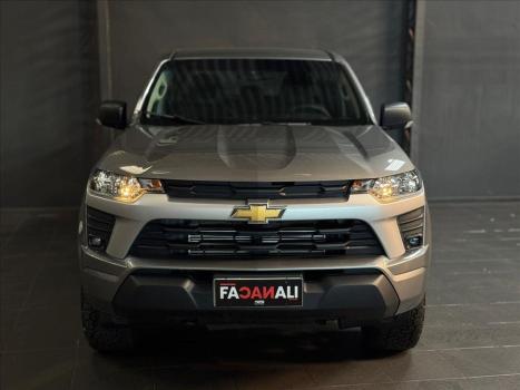 CHEVROLET S10 2.8 12V BARRETO CABINE DUPLA TURBO DIESEL, Foto 6