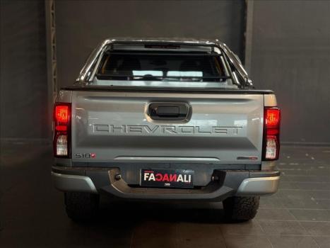 CHEVROLET S10 2.8 12V BARRETO CABINE DUPLA TURBO DIESEL, Foto 8