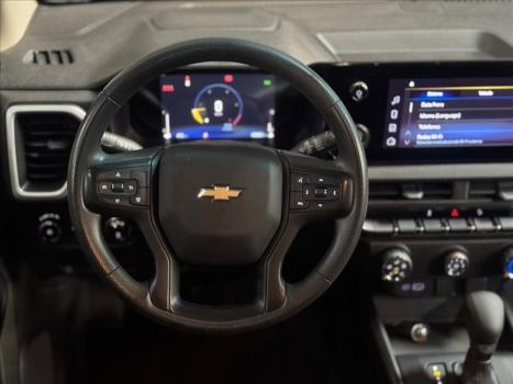 CHEVROLET S10 2.8 12V BARRETO CABINE DUPLA TURBO DIESEL, Foto 16