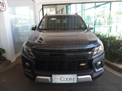 CHEVROLET S10 2.8 12V HIGH COUNTRY CABINE DUPLA 4X4 TURBO DIESEL AUTOMTICO, Foto 1