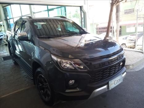CHEVROLET S10 2.8 12V HIGH COUNTRY CABINE DUPLA 4X4 TURBO DIESEL AUTOMTICO, Foto 4