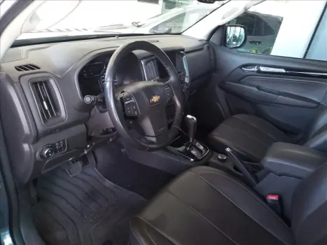 CHEVROLET S10 2.8 12V HIGH COUNTRY CABINE DUPLA 4X4 TURBO DIESEL AUTOMTICO, Foto 8