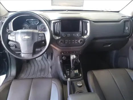 CHEVROLET S10 2.8 12V HIGH COUNTRY CABINE DUPLA 4X4 TURBO DIESEL AUTOMTICO, Foto 9