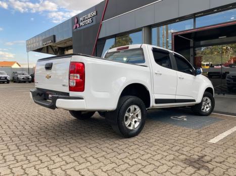 CHEVROLET S10 2.8 16V LT CABINE DUPLA 4X4 TURBO DIESEL AUTOMTICO, Foto 5