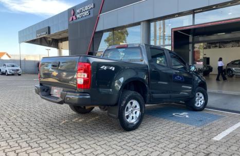 CHEVROLET S10 2.8 16V LT CABINE DUPLA TURBO DIESEL AUTOMTICO, Foto 5