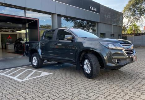 CHEVROLET S10 2.8 16V LT CABINE DUPLA TURBO DIESEL AUTOMTICO, Foto 4