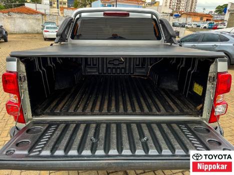 CHEVROLET S10 2.8 16V LTZ CABINE DUPLA 4X4 TURBO DIESEL AUTOMTICO, Foto 7