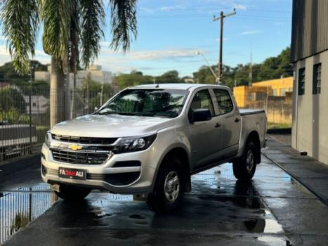 CHEVROLET S10 2.8 16V LS CABINE SIMPLES 4X4 TURBO DIESEL, Foto 5