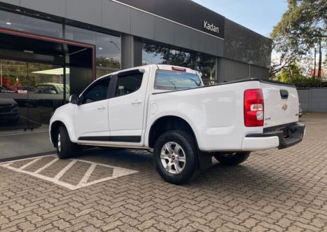 CHEVROLET S10 2.8 16V LT CABINE DUPLA 4X4 TURBO DIESEL AUTOMTICO, Foto 7