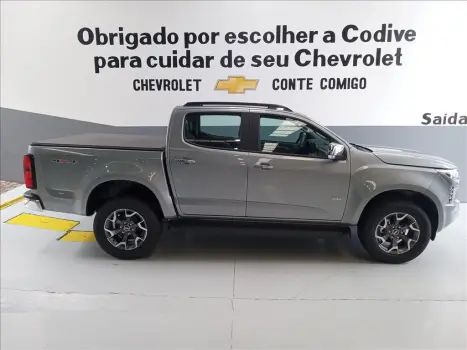 CHEVROLET S10 2.8 16V LTZ CABINE DUPLA 4X4 TURBO DIESEL AUTOMTICO, Foto 17