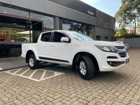 CHEVROLET S10 2.8 16V LT CABINE DUPLA 4X4 TURBO DIESEL AUTOMTICO, Foto 3