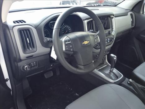 CHEVROLET S10 2.8 16V LTZ CABINE DUPLA 4X4 TURBO DIESEL AUTOMTICO, Foto 5