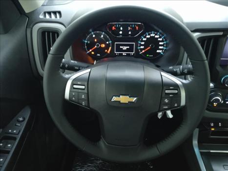 CHEVROLET S10 2.8 16V LTZ CABINE DUPLA 4X4 TURBO DIESEL AUTOMTICO, Foto 6