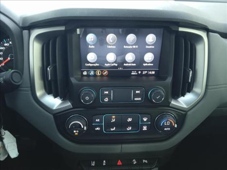 CHEVROLET S10 2.8 16V LTZ CABINE DUPLA 4X4 TURBO DIESEL AUTOMTICO, Foto 7